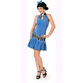 Betty Rubble 02 ADULT HIRE